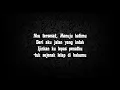 Anji - Tentang Rasa (lirik)