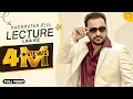 Download Lagu Lecture Laa Ke | Nachhatar Gill | Full Video Song | Latest Punjabi Song | Angel Records
