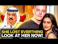 American Marine Steals Princess Heart A Love Story Defying All Odds