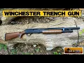 Winchester Trench Gun 12 Gauge Shotgun