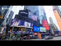 Download Lagu BIGO LIVE - Top Broadcasters are on the Times Square Billboard!  | BIGO TV