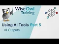 Download Lagu Gebruik van AI-tools deel 5 - AI-uitvoer