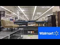 WALMART HOME FURNITURE SOFAS CHAIRS TABLES HOME DECOR SHOP WITH ME SHOPPING STORE WALK THROUGH 4K
