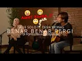 Download Lagu Alie Solo Ft Deva Monas - Benar Benar Pergi (Pudja Band)