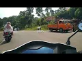 Download Lagu Panorama alam Parahiyangan Jalan Lingkar Utara Jatigede menuju Tanjung Duriat Terkini 