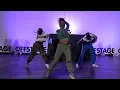 Danyel Moulton Choreography to “Fergalicious” by Fergie feat. will.i.am at Offstage Dance Studio