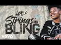 Download Lagu Nasty C - Casanova (Visualizer)