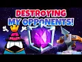 EPIC PUSH FROM 5000 TO 8000 TROPHIES PART 2