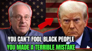 FEARLESS WHITE ECONOMIST PROF CHALLENGED WHlTE AMERICA LlES - EXP0SES TRUMPS HlDDEN TRlCKS T0 BLACKS