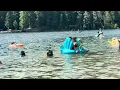 Lake Cushman
