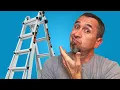 ONE Ladder to Rule Them All Little Giant M18 - 2 Year Review