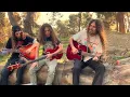 KANSAS - Dust in the Wind