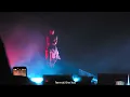250413 JENNIE - Love Hangover | Coachella Weekend 1 [4K Fancam]