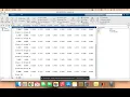 Linspace Matlab Tutorial