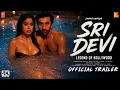 Download Lagu SRIDEVI - Official Trailer | Jhanvi Kapoor | Ranbir Kapoor | Jhanvi Kapoor as Sri Devi | In 2025