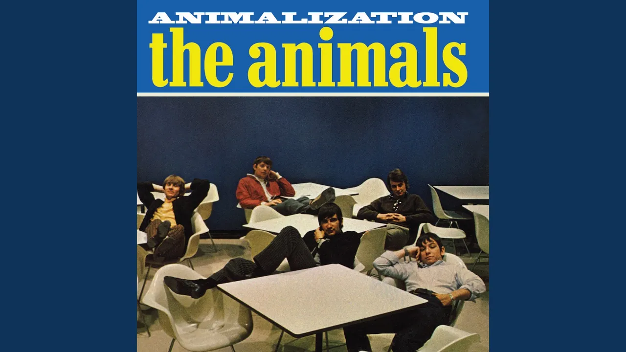 Don't Bring Me Down (Stereo Version / Bonus Track)