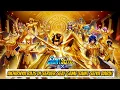 Download Lagu RILIS DI SERVER SEA + GIFTCODE! - SAINT SEIYA EX INDONESIA