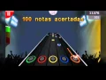 Guitar flash splendid cradle by ecliptyka