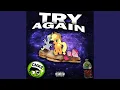 Lagu Try again (feat. faet \u0026 hanoj)