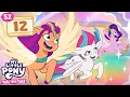 Download Lagu My Little Pony: Ceritakan Kisahmu | Tempat Pelangi Dibuat | Episode Lengkap