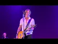 Keith Urban “Steal Away” Live at Hard Rock Live Etess Arena Atlantic City