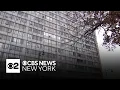 2-year-old dies after falling from high-rise window in Newark N J police say