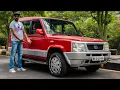 Download Lagu Tata Sumo Victa - A Workhorse That's Better Than The Bolero | Faisal Khan