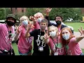 Vanderbilt welcomes the Class of 2025 at Move-In Day