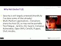 How I Learned Docker Security the Hard Way So You Don t Have To