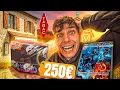 J'ACHÈTE UNE DISPLAY ME2 MEGA DRACAUFEU à 250€ Dans un Tabac ...