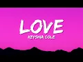 Keyshia Cole - Love