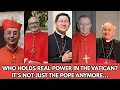 Download Lagu TOP 7 LEADERS IN THE VATICAN UNDER POPE LEO XIV