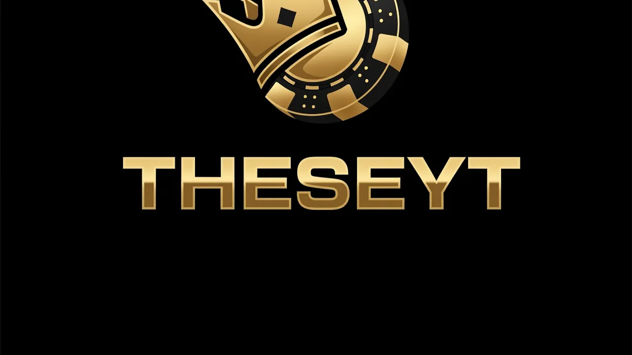 Theseyt Live Stream