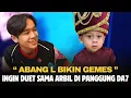 Download Lagu MOMEN LANGKA!! ABANG L INGIN BANGET DUET BARENG ARBIL DIPANGGUNG D'ACADEMY 7 INDOSIAR