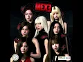 Pabllo Vittar, NMIXX - MEXE [DJ Edson Extended Version]