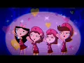 "Gitchee Gitchee Goo" - Phineas and Ferb (CD-R Vaporwave)