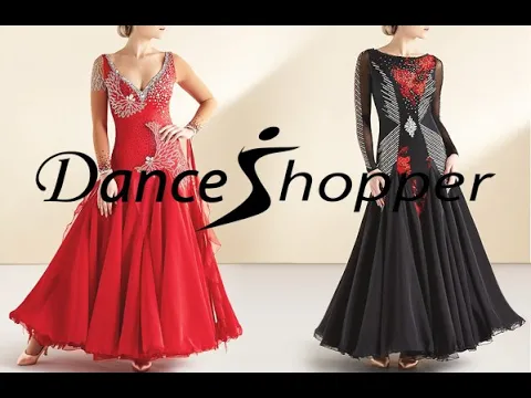 Download MP3 Dance Fashion | PopconAtelier Dance Dress --- DanceShopper