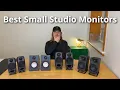 Are the iLoud Micro Monitor Pro the Best Studio Monitor Speakers for your Home Studio
