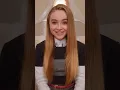 Sabrina Carpenter s birt ay our mood boost DisneyClubUK