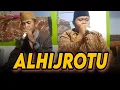 AL HIJROTU VIRAL TIKTOK MOHAMED YOUSSEF COVER MAS KAFA AL-JAUHAR