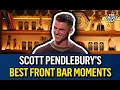 The best of Scott Pendlebury on The Front Bar 2026 AFL Collingwood