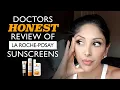 La Roche Posay Sunscreen by DOCTOR V Anthelios SPF50