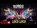 GORDO x Reinier Zonneveld – Loco Loco | Melodic Techno Mix 2026 | 1 Hour Set