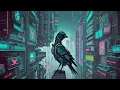 Download Lagu Art of Melodic Techno \u0026 Progressive House Mix 2023 Cyberpunk Bird by Face Papi