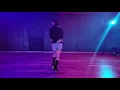 Manda Fuego - Buscabulla • Brandon Jay Choreography
