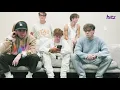 Confession Session with Why Don't We | HITZ Speaks