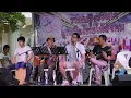 รู้ตัวช้า Pop (Jo Pop) live 2015