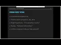 Online Skill Booster Session - Introduction to Functional Programming