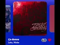 Leto, Niska - Ça donne (Version Skyrock)