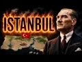 How Did Constantinople Become Istanbul The Story No One Told You